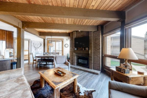 Lodge at Steamboat D101